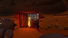 A screenshot taken in Dreams. 8 of 8.