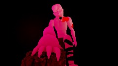 A screenshot taken in Dreams. 17 of 29.