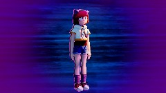 A screenshot taken in Dreams. 4 of 5.