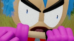 A screenshot taken in Dreams. 4 of 5.