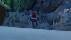 A screenshot taken in Dreams. 1 of 2.