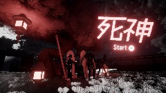 A screenshot taken in Dreams. 12 of 13.