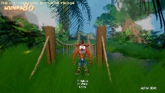 A screenshot taken in Dreams. 11 of 29.