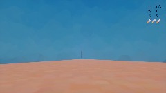 A screenshot taken in Dreams. 9 of 13.