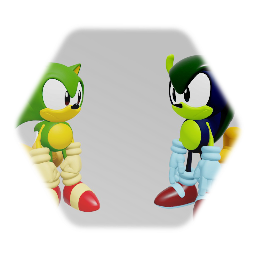 Mighty MLG
