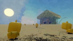 A screenshot taken in Dreams. 18 of 30.