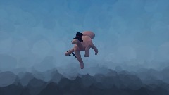 A screenshot taken in Dreams. 12 of 19.