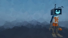 Hex Week( hancore and hello world )  Coming soon 98% complite