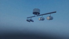 A screenshot taken in Dreams. 2 of 2.