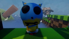 Sunky The game 3d world chapter 1