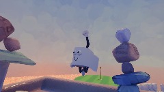 The quest for toilet paper