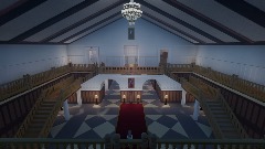 A screenshot taken in Dreams. 6 of 14.