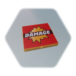 Damage Token