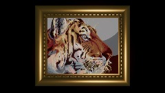 A screenshot taken in Dreams. 10 of 24.