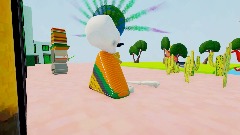 Littlebigplanet Area