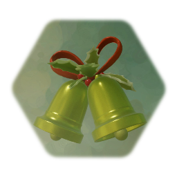 Holly Bells