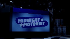 Midnight Motorist