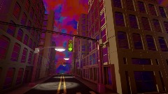 A screenshot taken in Dreams. 5 of 5.