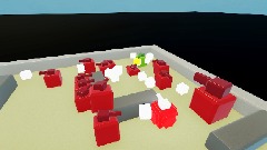 Tonk (weird short game)