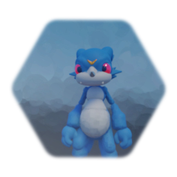 Veemon v1