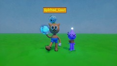 A screenshot taken in Dreams. 9 of 9.