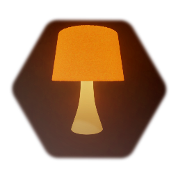 I Love Lamp