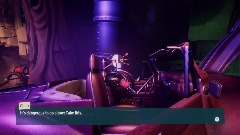 A screenshot taken in Dreams. 20 of 26.