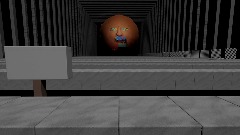 THE MEATBALL MAN - LITTLE RUNMO (UPDATE) but memed