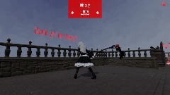 A screenshot taken in Dreams. 14 of 24.