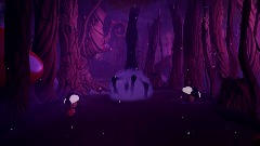 A screenshot taken in Dreams. 1 of 2.