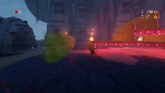 A screenshot taken in Dreams. 20 of 30.
