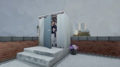 Oh hi Mark but Mark got killed