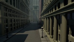 The City of Skyscrapers (Lenny)
