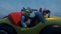 Car time