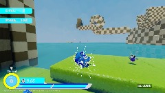 A screenshot taken in Dreams. 13 of 26.