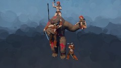 A screenshot taken in Dreams. 1 of 10.