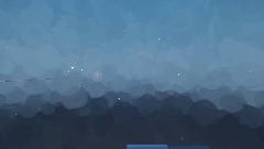 Remix de Jogo de nave 2D: Fundação