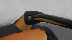 A screenshot taken in Dreams. 1 of 3.