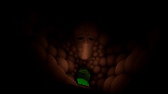 A screenshot taken in Dreams. 21 of 21.