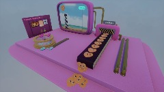 Little Mm picks factory by Sketchy