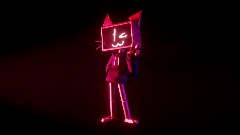 A screenshot taken in Dreams. 12 of 24.