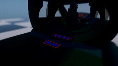 A screenshot taken in Dreams. 1 of 5.