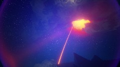 A screenshot taken in Dreams. 1 of 5.