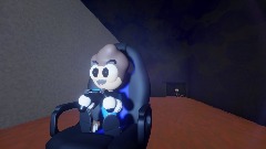 A screenshot taken in Dreams. 8 of 10.
