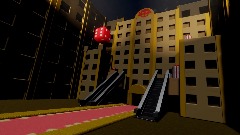 A screenshot taken in Dreams. 7 of 7.