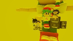 Friday night Memein demo