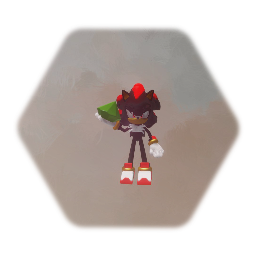 Shadow(collab enemy)