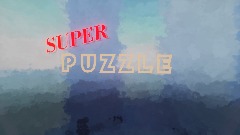 SUPER PUZZLE