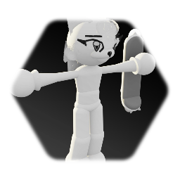 Gurken-X character base 3