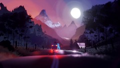 A screenshot taken in Dreams. 4 of 5.